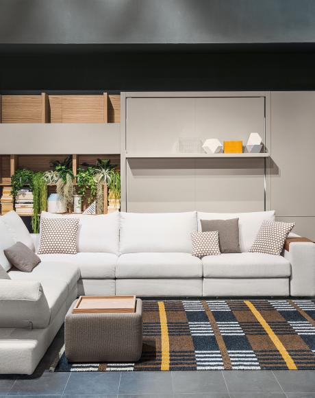 Clei - Tango Componibile 198+Tetris