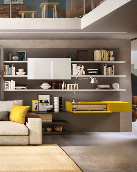 Clei - Tango Divano 270+App