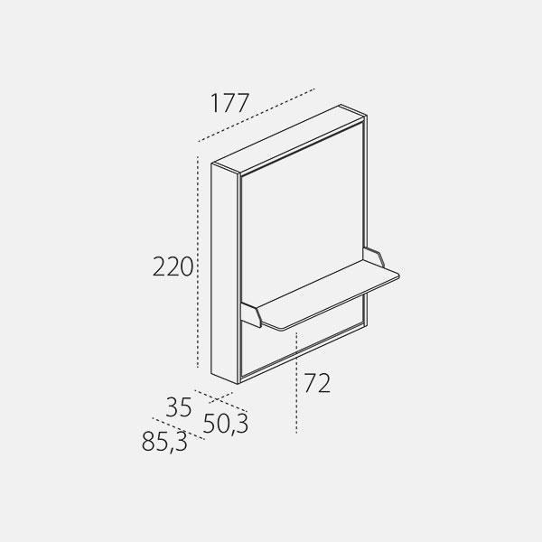 Penelope 2 Board P.35