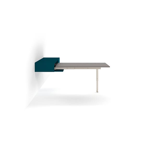 pull out table system App pull out table system App