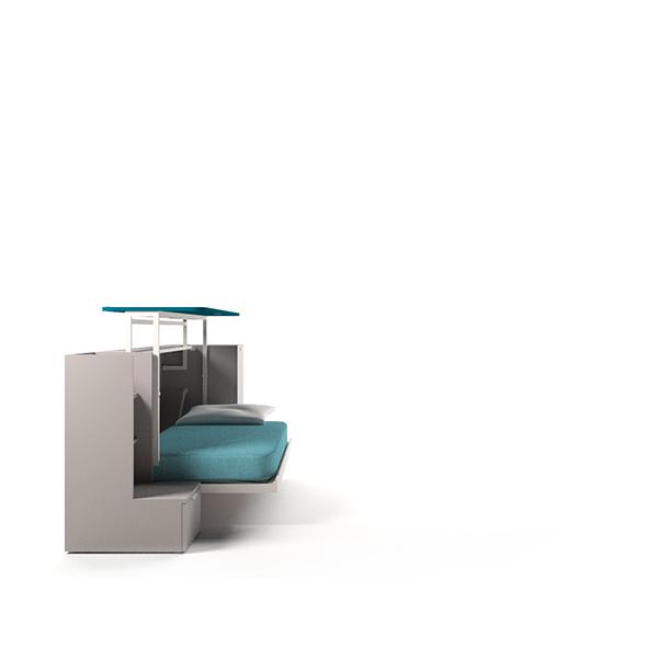 murphy bed desk cabinet Cabrio In murphy bed desk cabinet Cabrio In