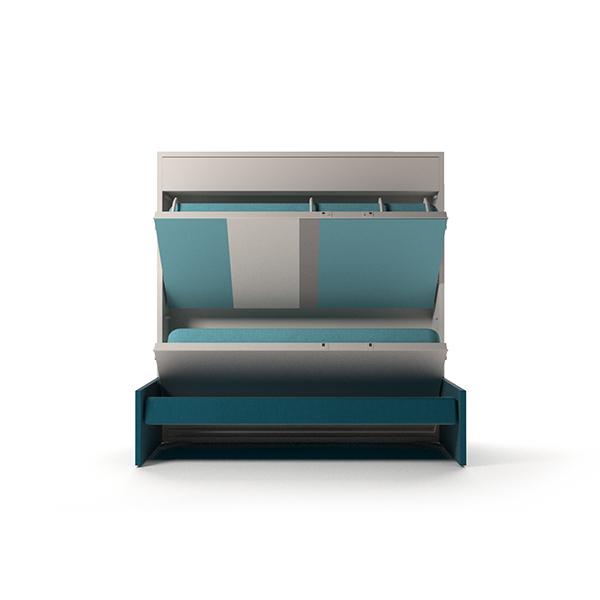 Kali Duo Sofa convertible bunk bed couch