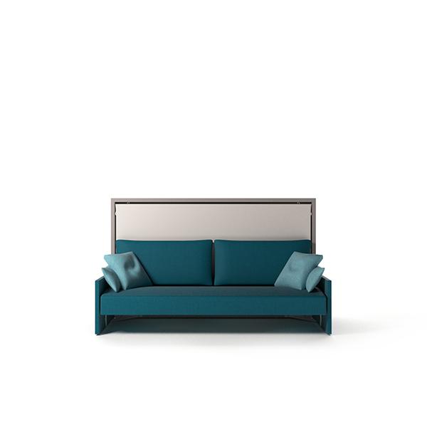Kali Sofa Single bed transforming into a sofa
