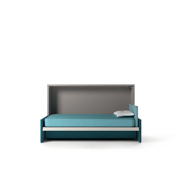 Kali Sofa single bed that turns into a sofa