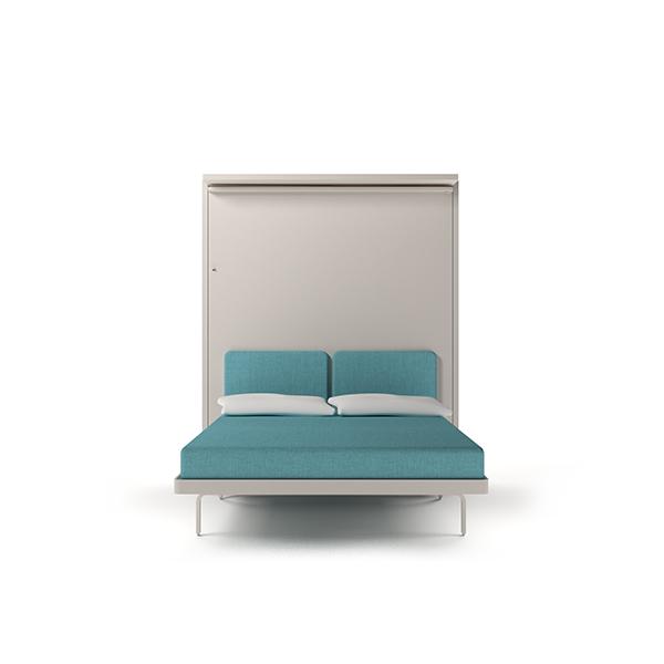 LGM transformable bed with cabinet