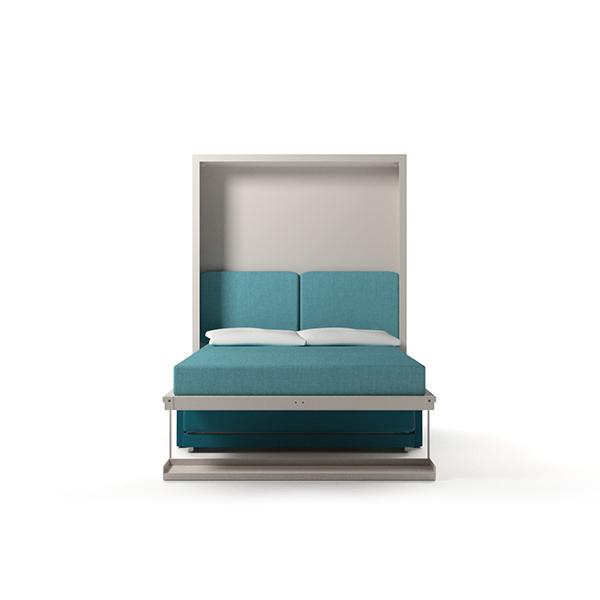 Oslo Sofa transformable double bed with sofa