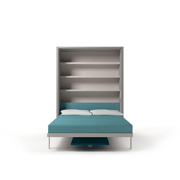 Penelope 2 Dining Double bed that converts to desk