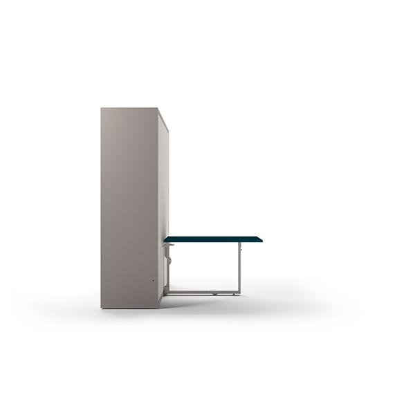 Penelope 2 Dining tilting table