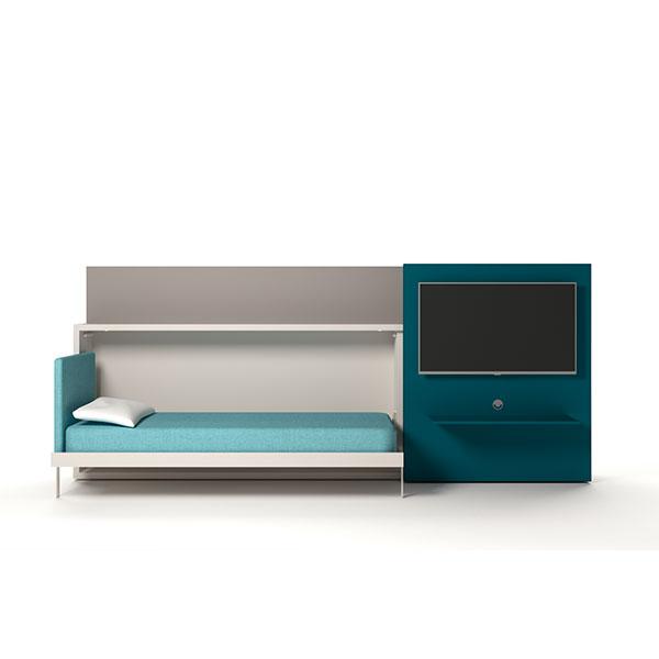 Poppi Theatre Foldaway single bed 