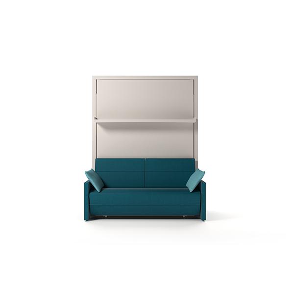 Ito foldaway double guest bed Ito foldaway double guest bed