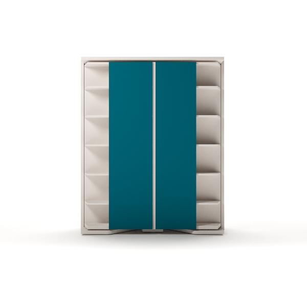 LGM 2.0 Doors LGM 2.0 Doors