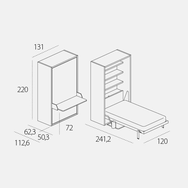Altea 120 Board P.62,3
