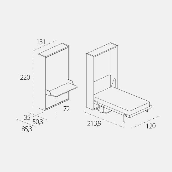 Altea 120 Board P.35