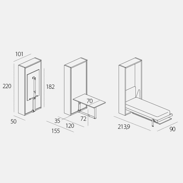 Altea 120 Work P.62,3