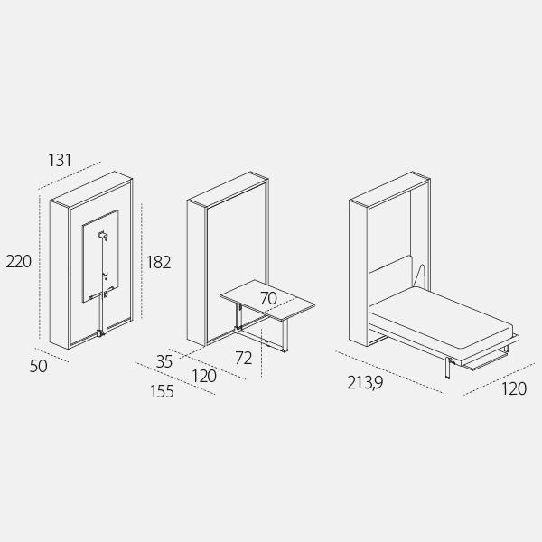 Altea 90 Work P.62,3