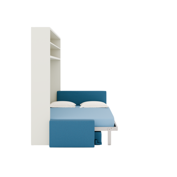 atena side open