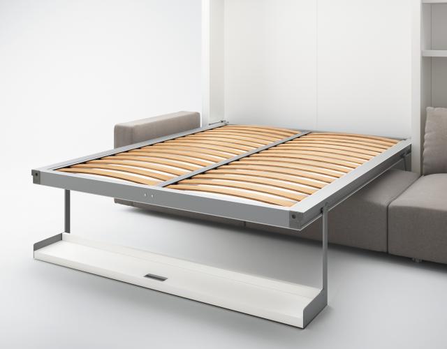 8. CF 97 Bed Base