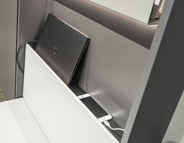 4. Technical compartment