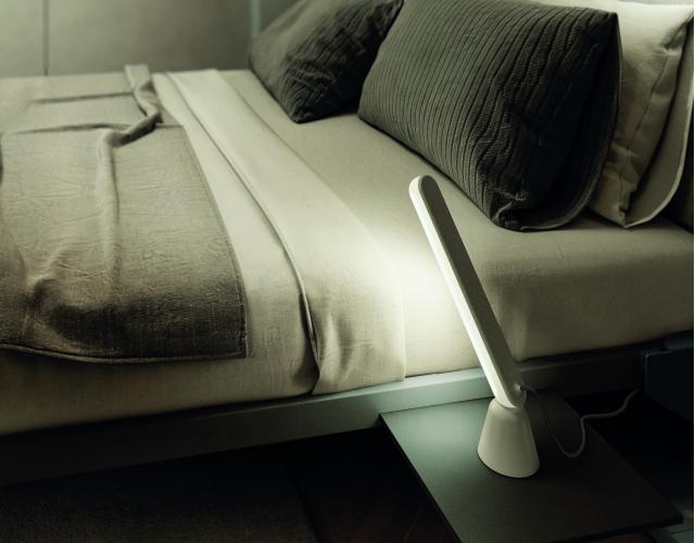 3. Pull-out night tables