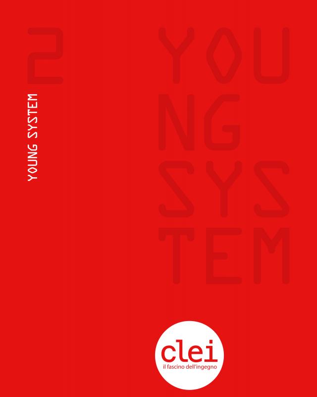 Catalogo Clei Young System