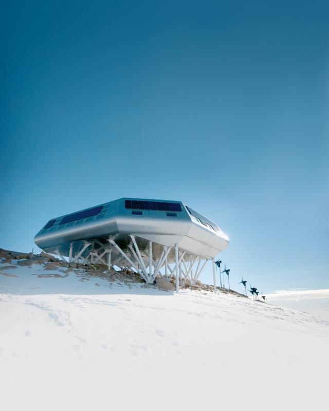 princess elisabeth antarctica princess elisabeth antarctica