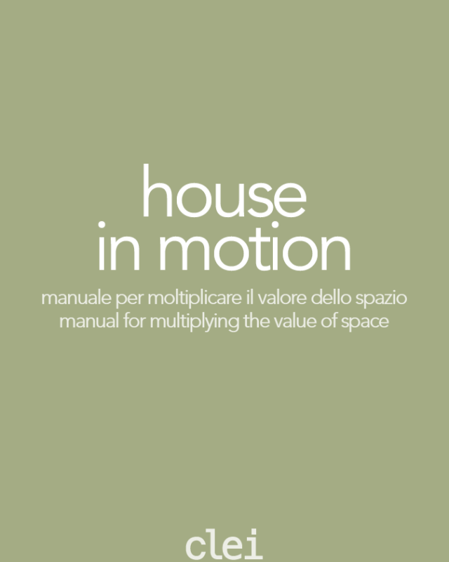 catalogo house in motion 