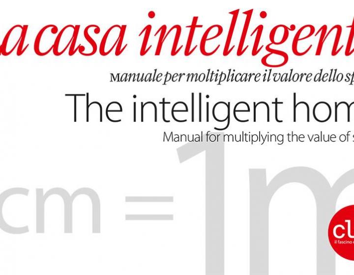 The intelligent home