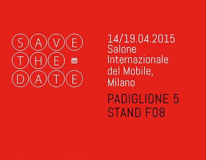 Salone Internazionale Del Mobile, Milano