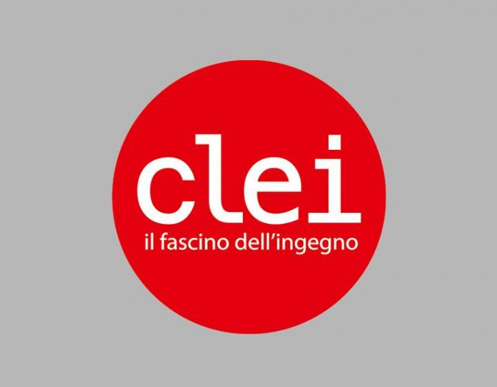 New Clei logo: A symbol of innovation