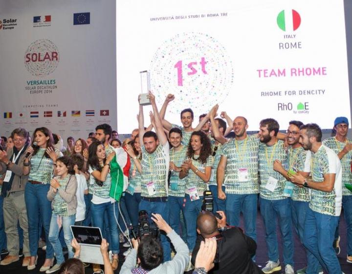 L'innovazione tecnologica vince