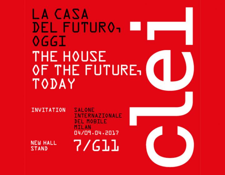 La casa del futuro, oggi