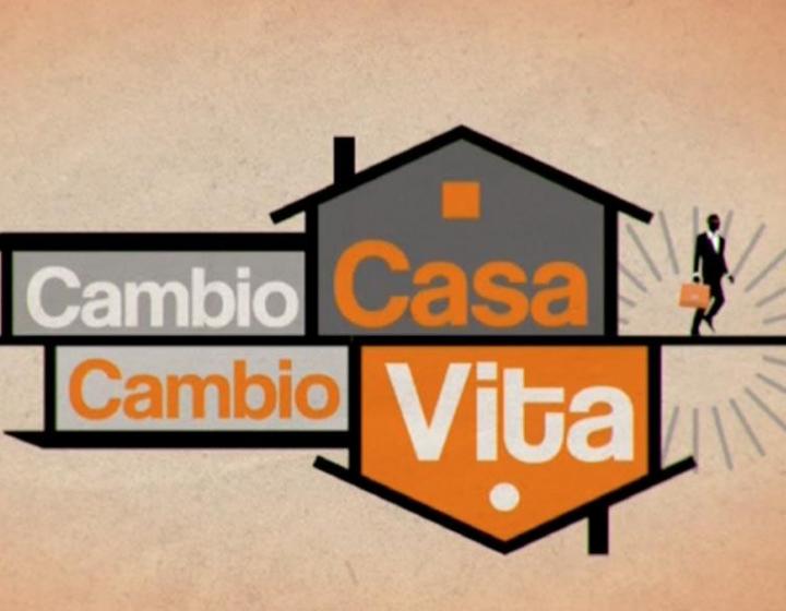Cambio casa, cambio vita