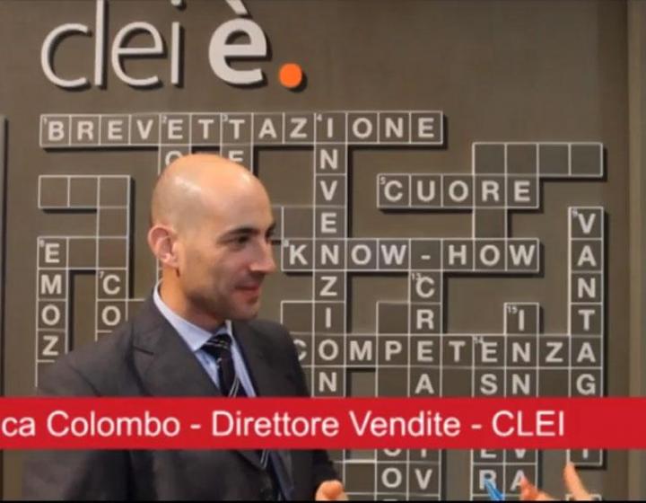 Live from the Salone del Mobile