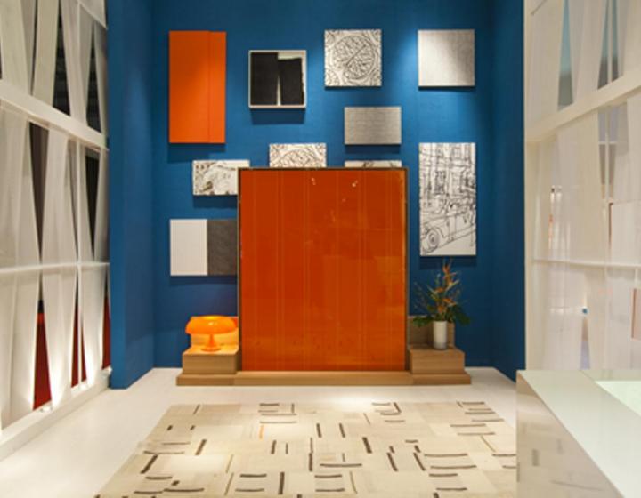 Prizes and awards: red dot design award
