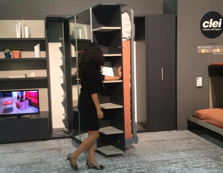 Clei al Dwell On Design