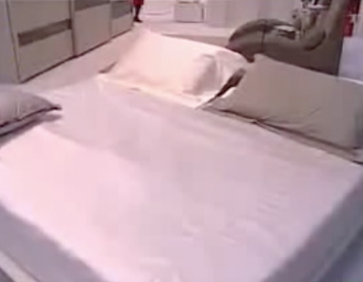 Tg2 domenica 25 aprile 2010