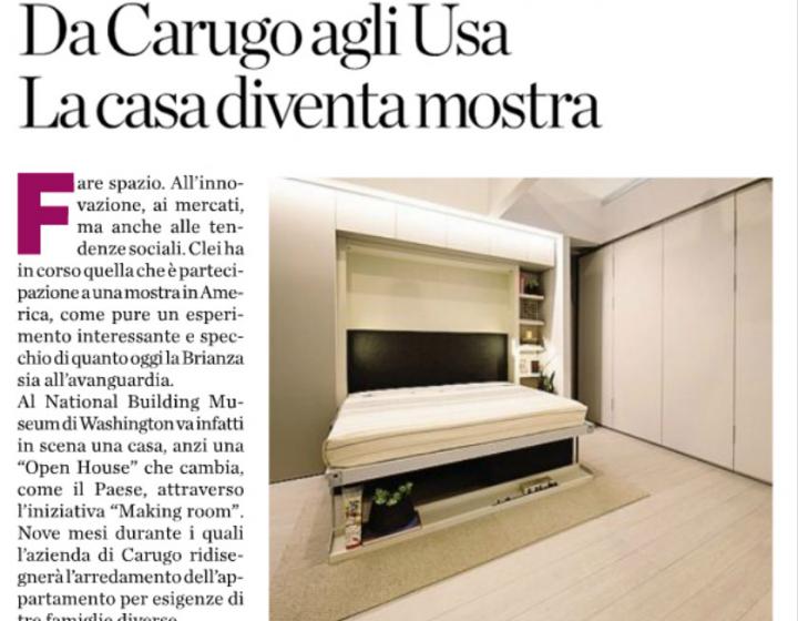 Quotidiano La Provincia