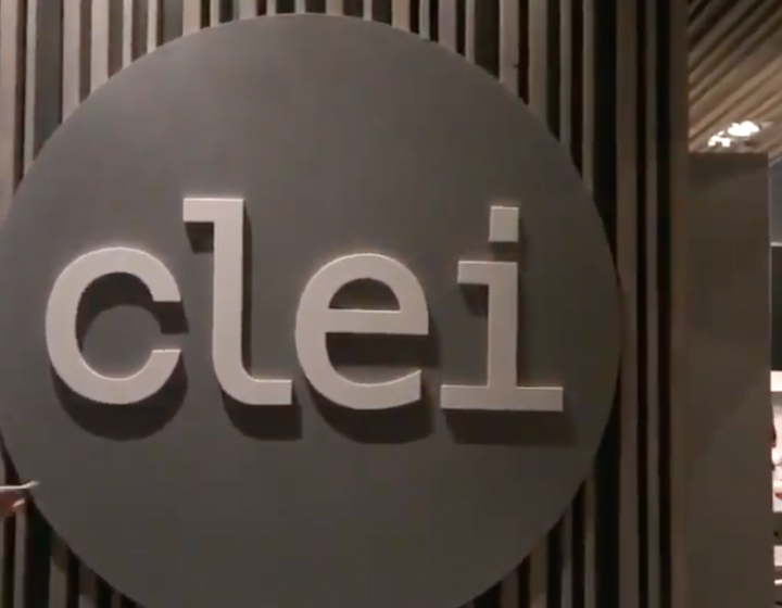 "Foglio Del Mobile” interviews Luca Colombo