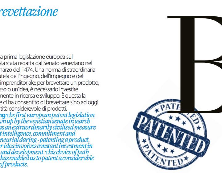 Clei from A to Z. A brief guide to a successful company