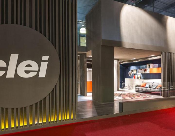 Clei, an italian company with an international orientation, and a passionate believer in research and innovation