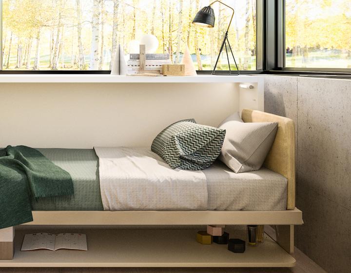 Tiny house: living with your essentials by design