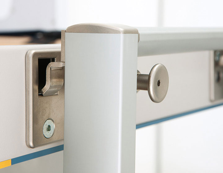 FUNCTIONALITY AND SAFETY