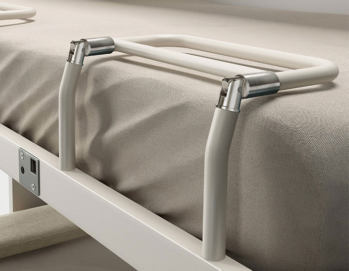 FUNCTIONALITY AND SAFETY