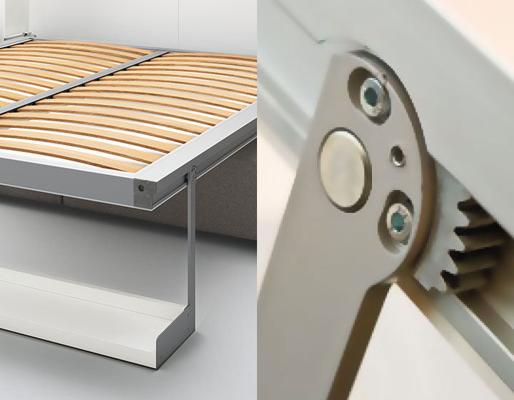 TECHNOLOGICAL INNOVATION