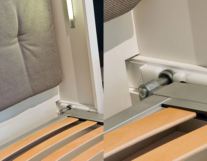 TECHNOLOGICAL INNOVATION